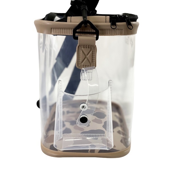 シースルーライブウェル